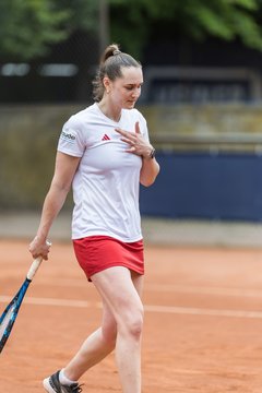 Bild 214 - BL DTV Hannover - Der Club an der Alster : Ergebnis: 2:7